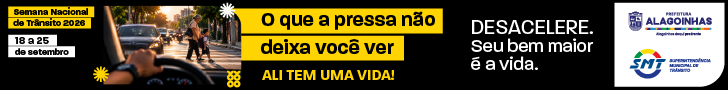 Semana do trãnsito
