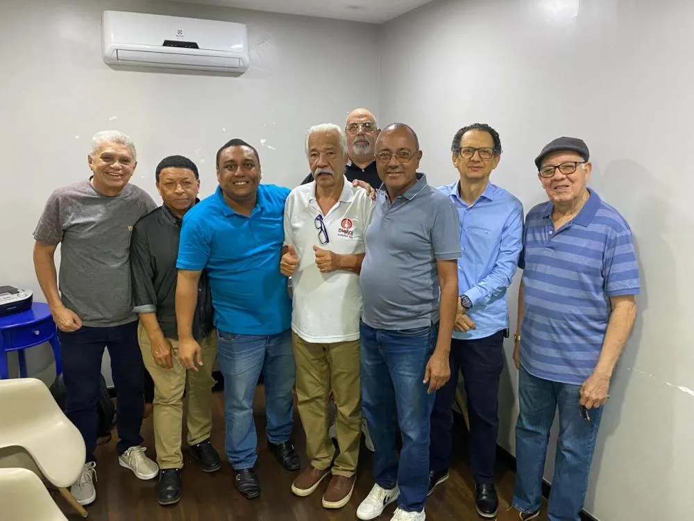 Rádio Digital FM está pronta para a maior cobertura das eleições