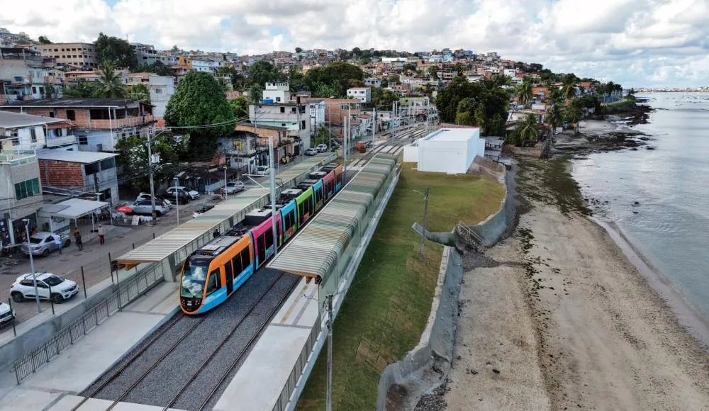 VLT é reconhecido entre as melhores e maiores intervenções de 2026 