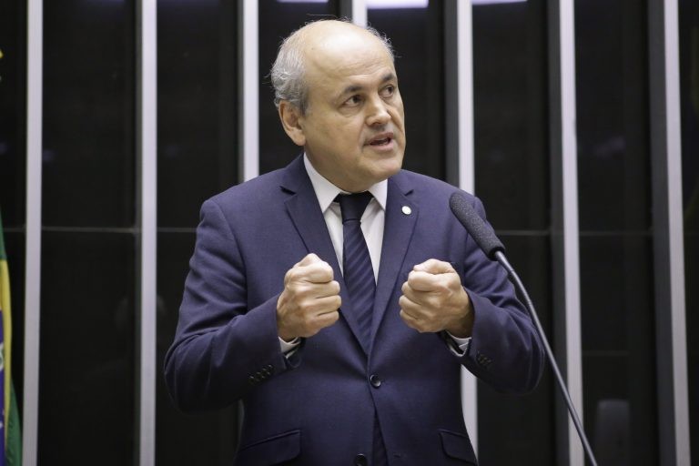 Gustavo Fruet, autor do projeto de lei - (Foto: Michel Jesus/Câmara dos Deputados)