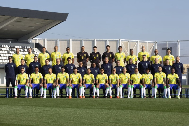 Copa do Mundo Feminina: Prefeitura altera horário de expediente em dias de  jogos da seleção brasileira – Prefeitura Municipal de Colombo