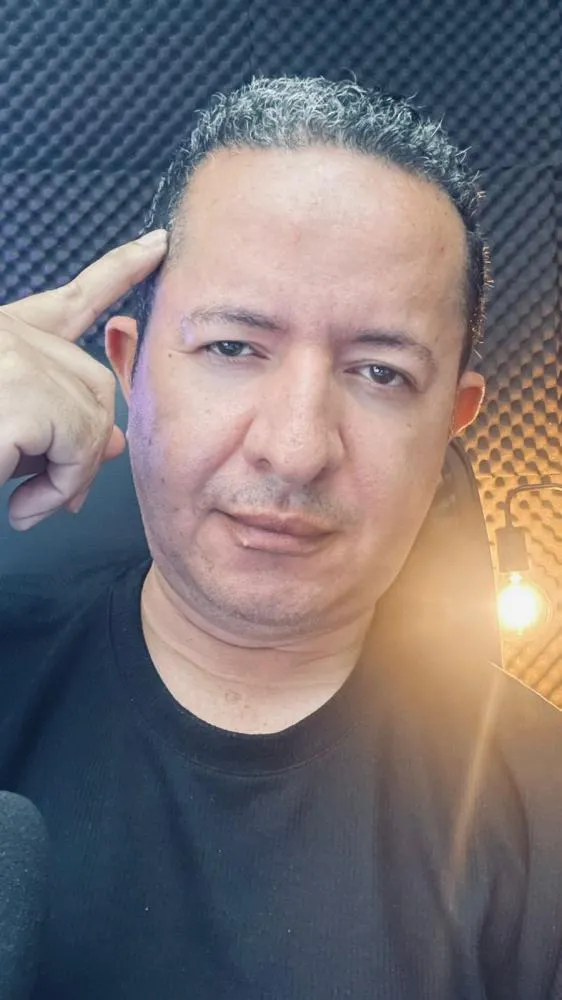 Abimael Borges