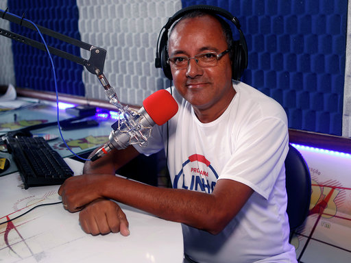 Vanderley Soares