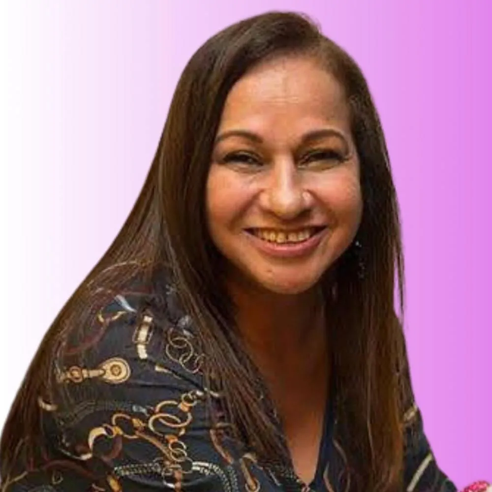 Samuelita Santana